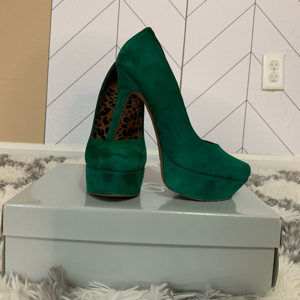 Pumps